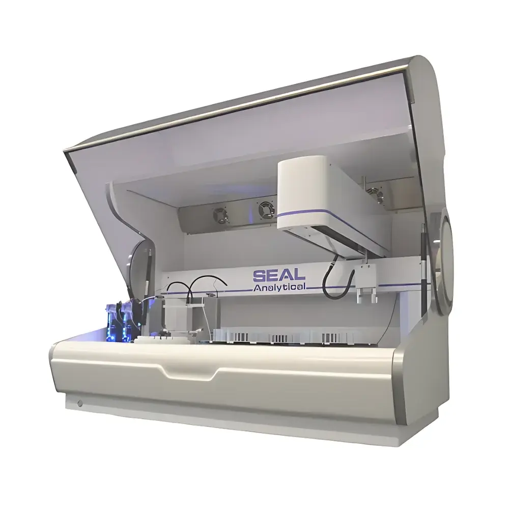 SEAL AQ700 Discrete Chemical Analyzer