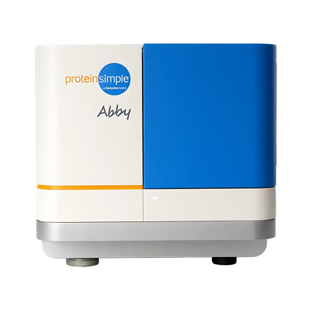 ProteinSimple Abby Automated Digital Western Blotting System