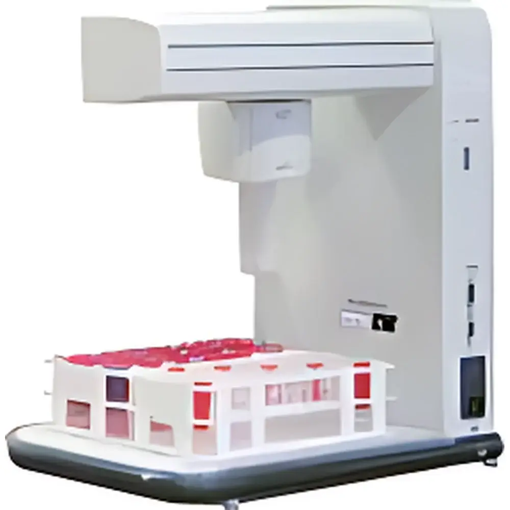 SEAL XY2-XY3 High-Capacity Random-Access Autosampler