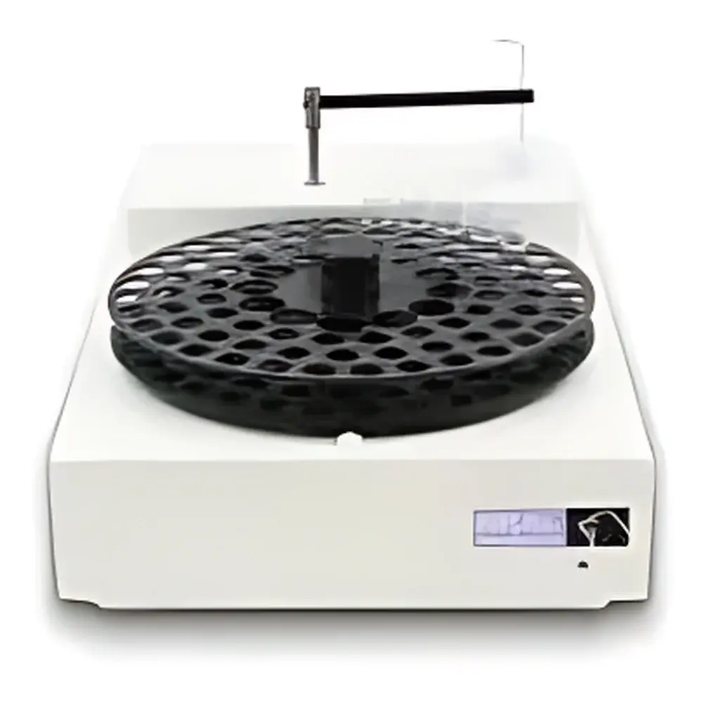 SEAL AA100 Continuous Flow Analyzer