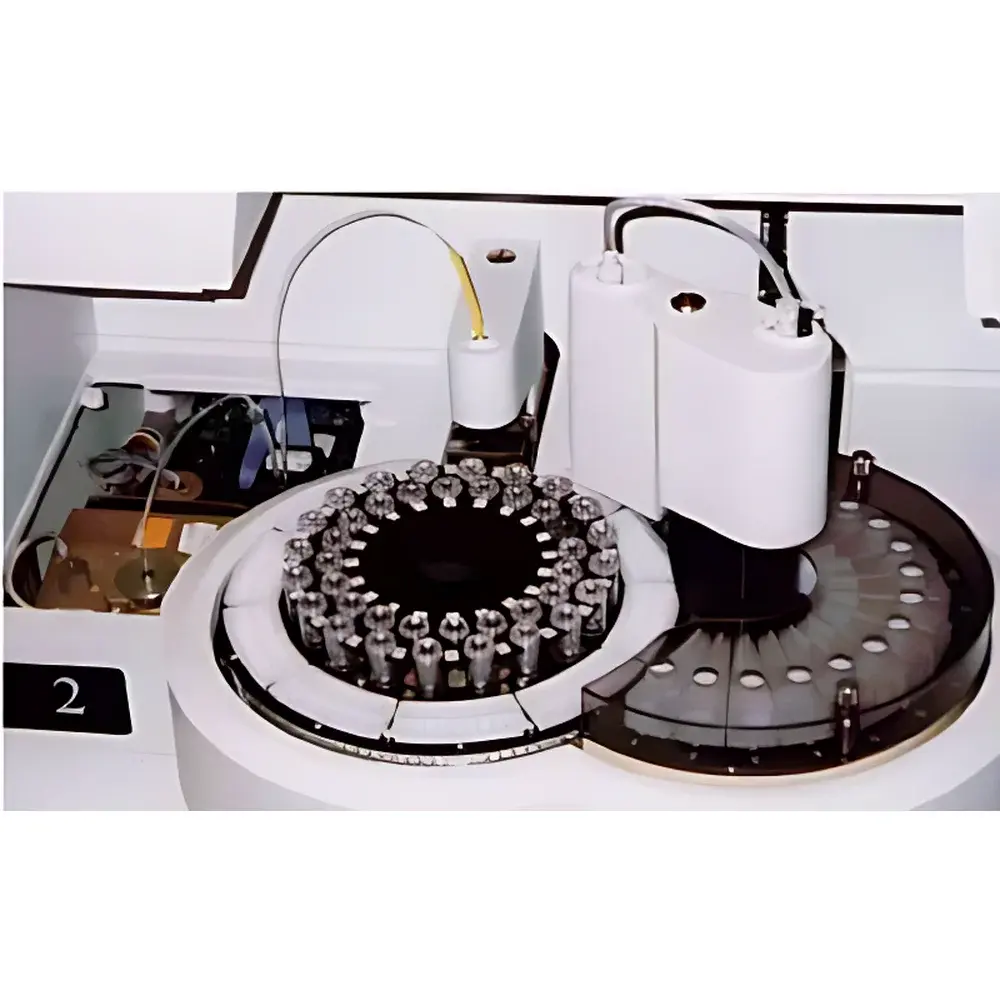 SEAL AQ2 Automated Discrete Analyzer