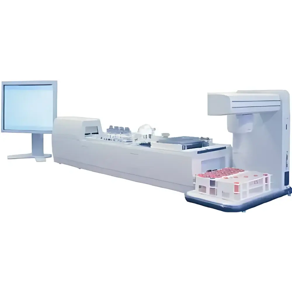 SEAL AA3 Automated Continuous Flow Analyzer