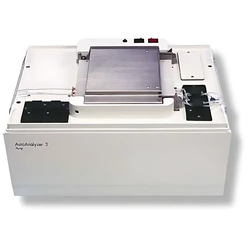 SEAL AA3 Automated Continuous Flow Analyzer