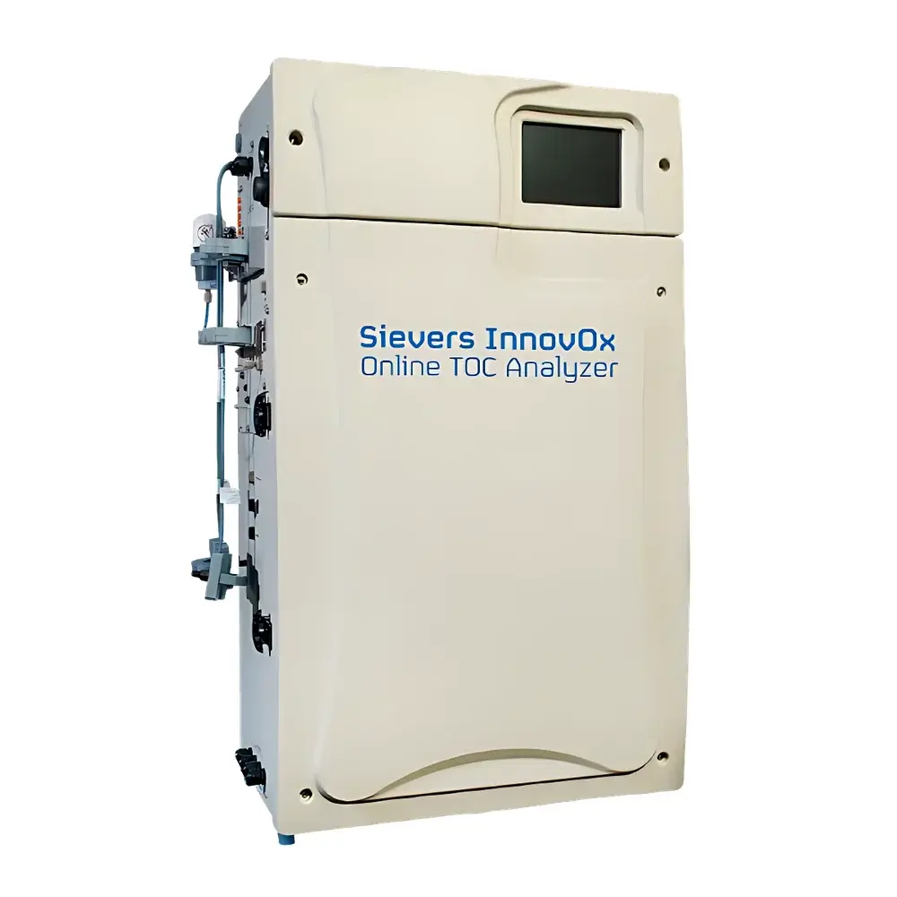Sievers InnovOx Online Total Organic Carbon (TOC) Analyzer