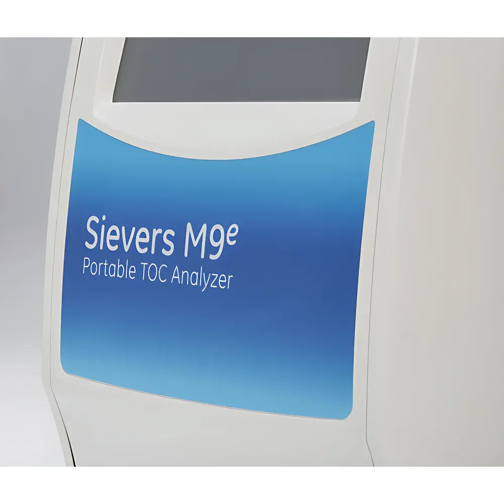 Sievers M9e Total Organic Carbon Analyzer