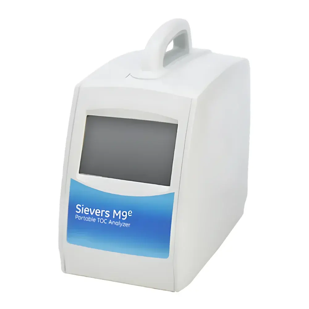 Sievers M9e Total Organic Carbon Analyzer