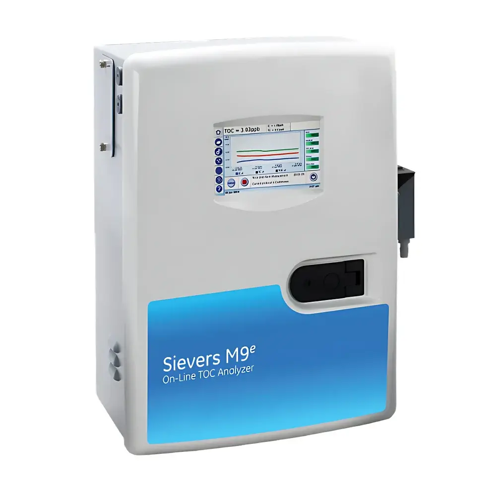 Sievers M9e Total Organic Carbon Analyzer
