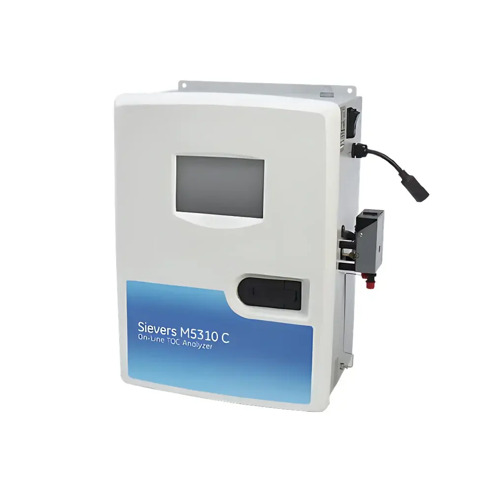 Sievers M5310 C Online Total Organic Carbon (TOC) Analyzer
