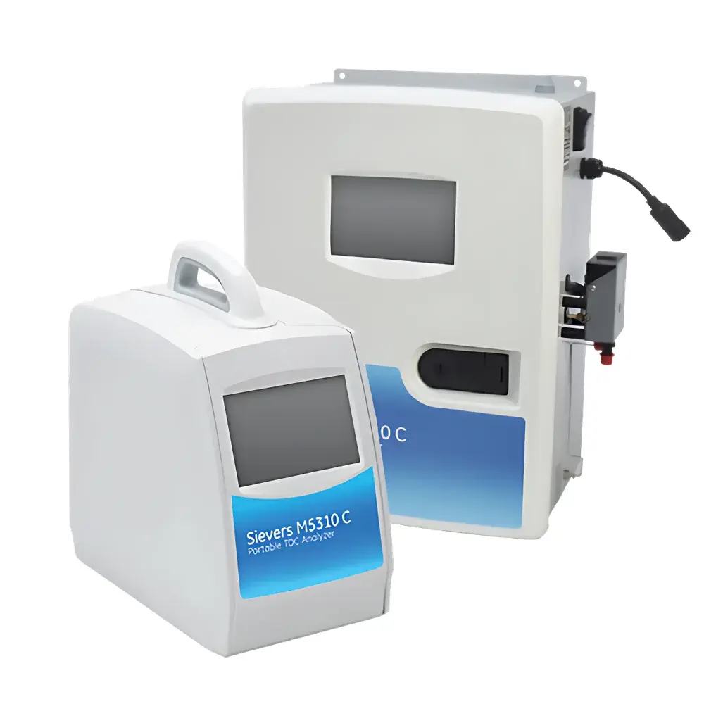 Sievers M5310 C Online Total Organic Carbon (TOC) Analyzer