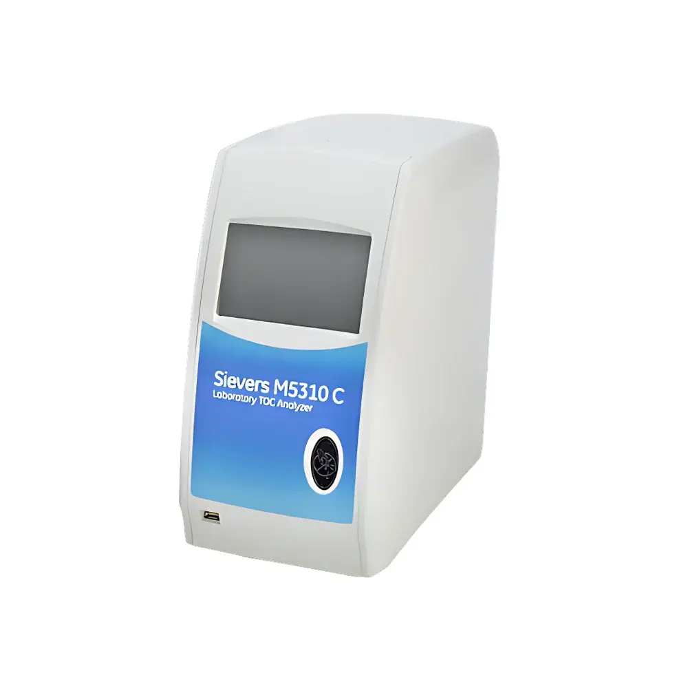 Sievers M5310 C Laboratory Total Organic Carbon (TOC) Analyzer