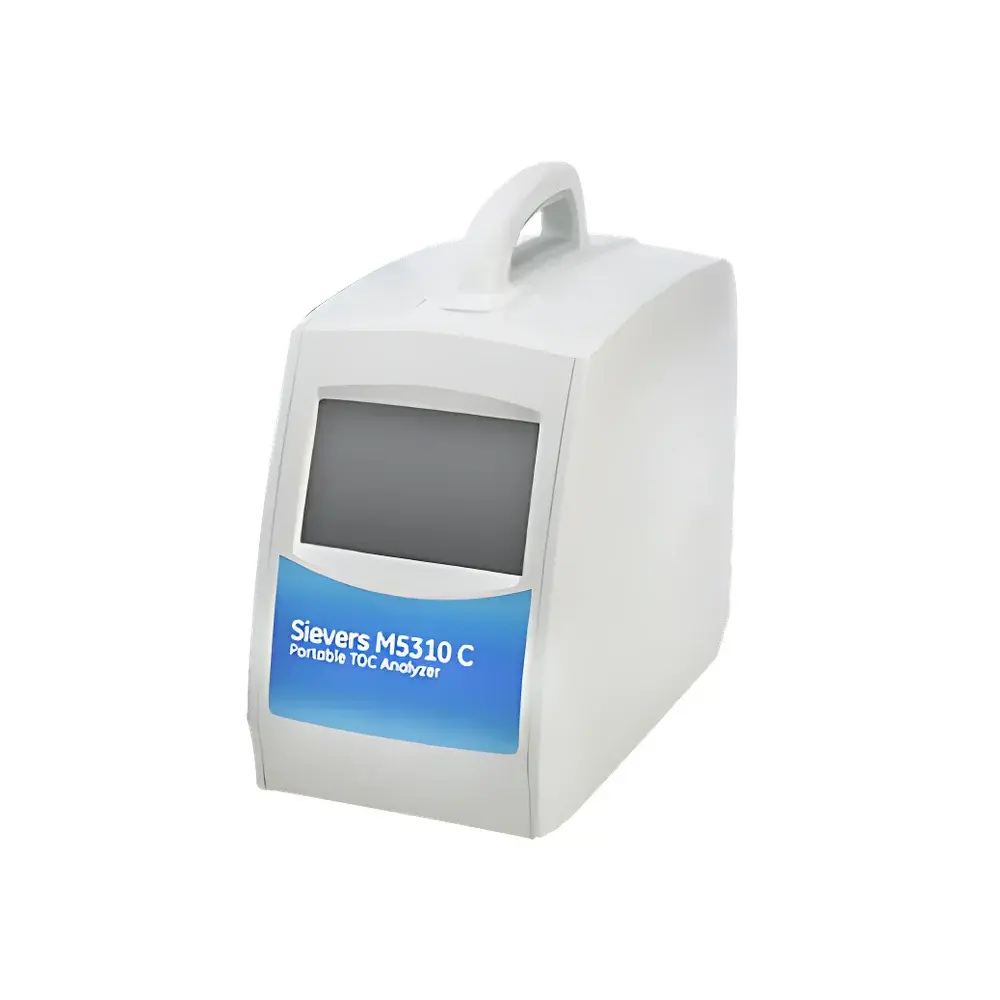 Sievers M5310 C Portable Total Organic Carbon (TOC) Analyzer
