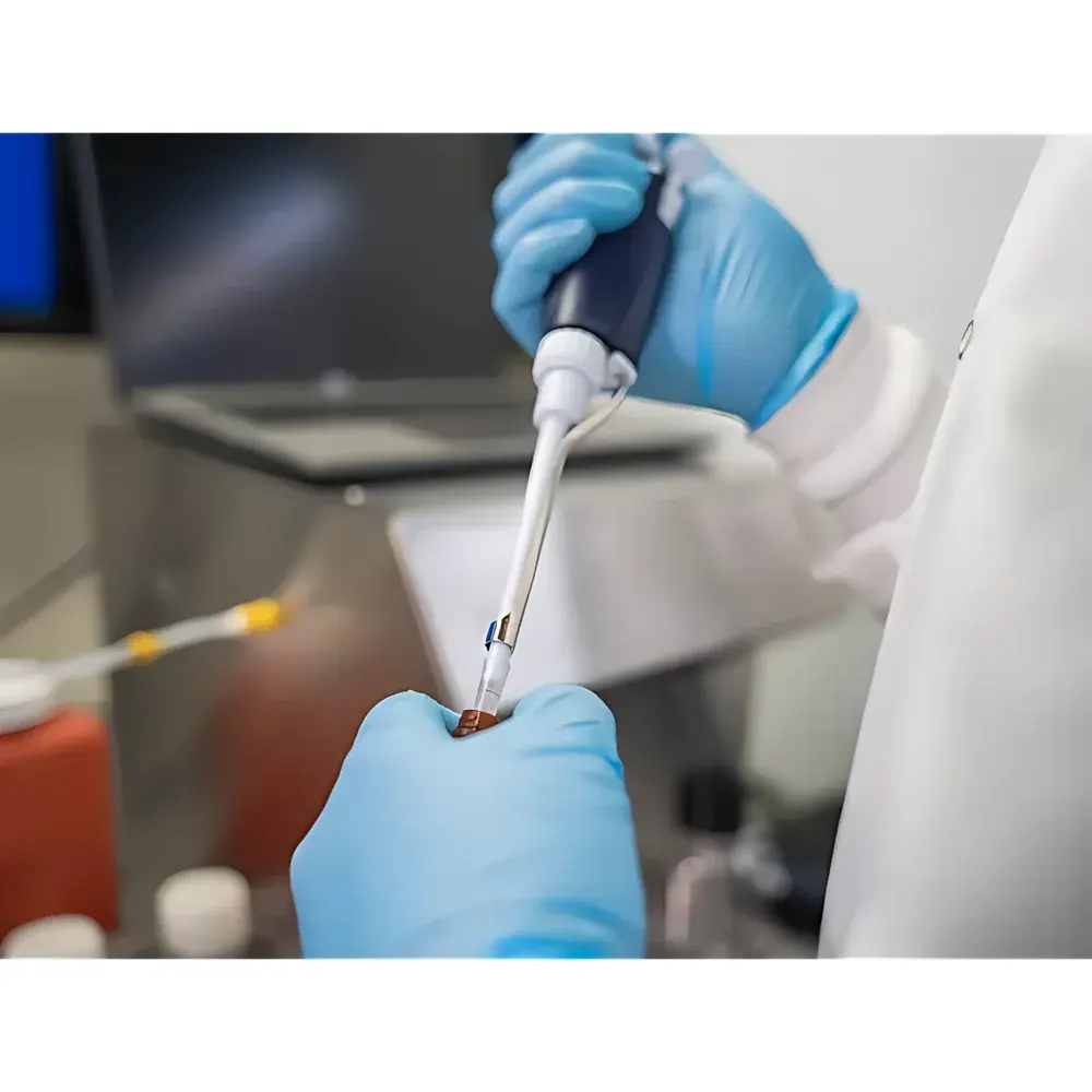 Sievers Soleil Rapid Microbial Detection System