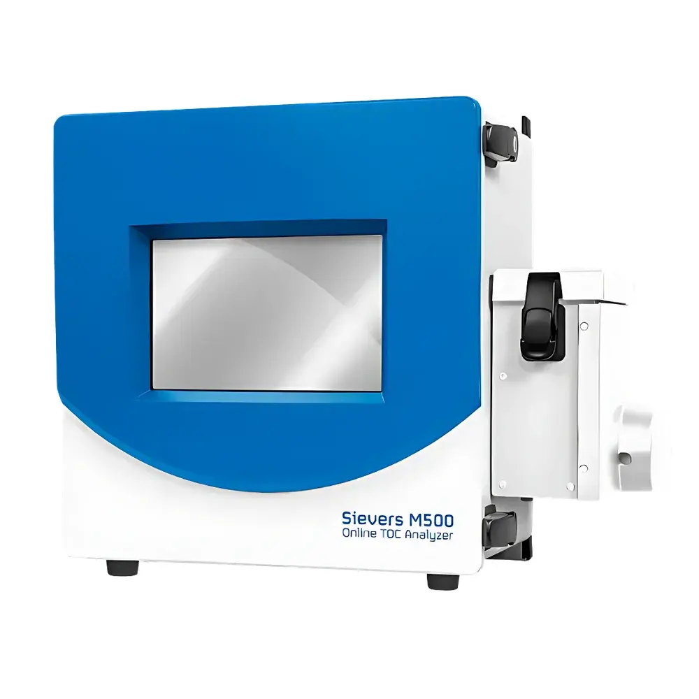 Sievers M500 Online Total Organic Carbon (TOC) Analyzer