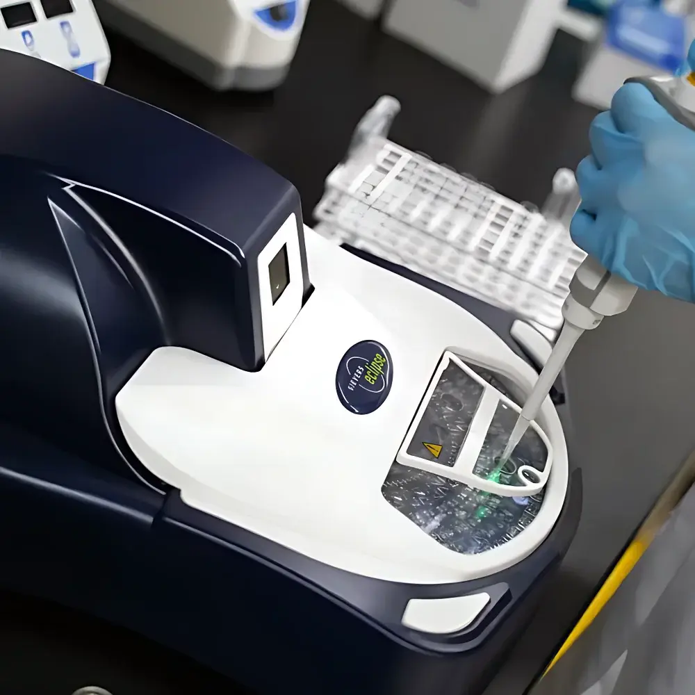 Bacterial Endotoxin Testing Instrument