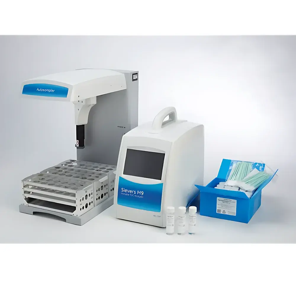 Sievers M9 Portable Total Organic Carbon (TOC) Analyzer