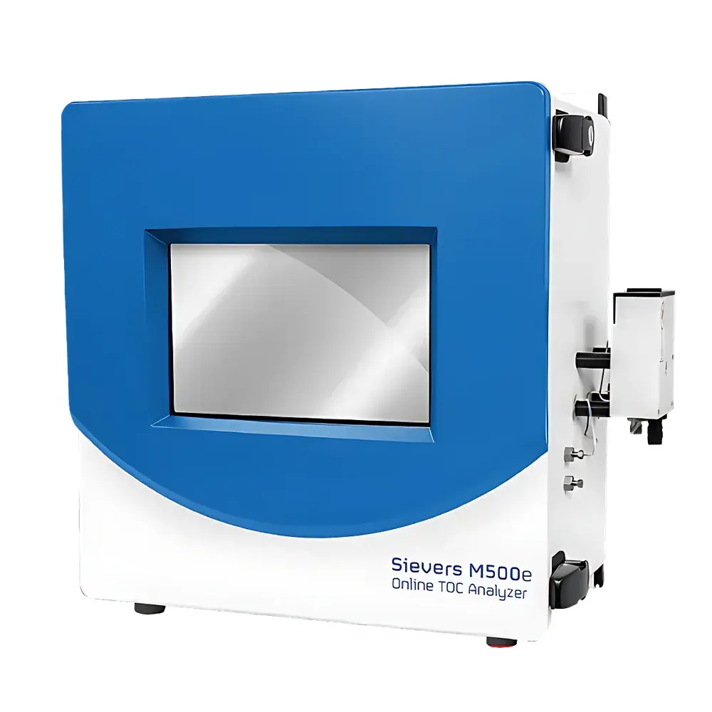 Sievers M500e Online Total Organic Carbon Analyzer