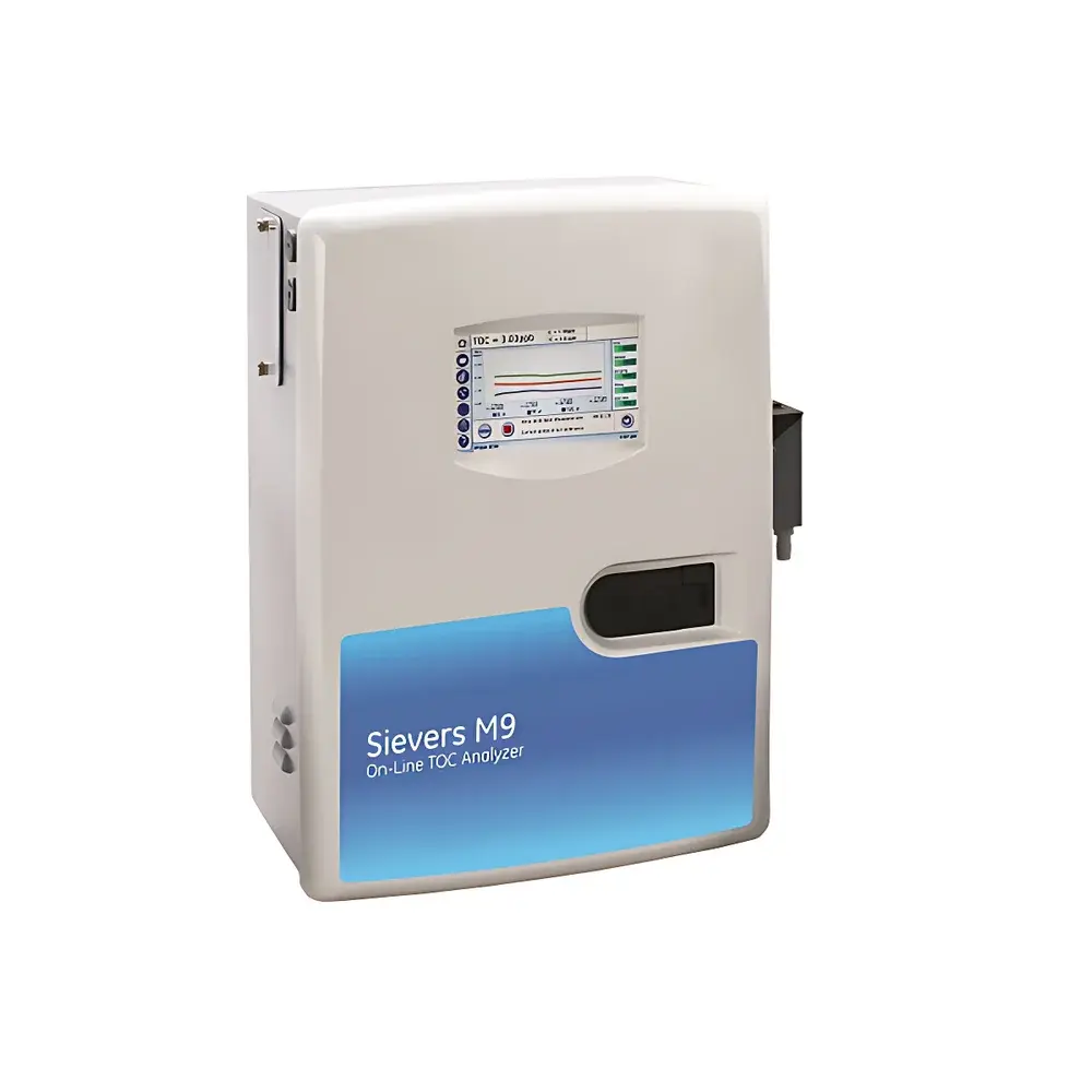 Sievers M9 Online Total Organic Carbon (TOC) Analyzer