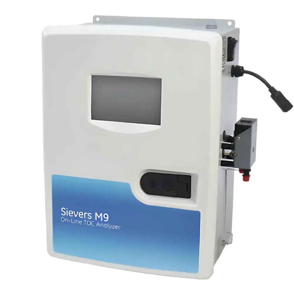 Sievers M9 Online Total Organic Carbon (TOC) Analyzer