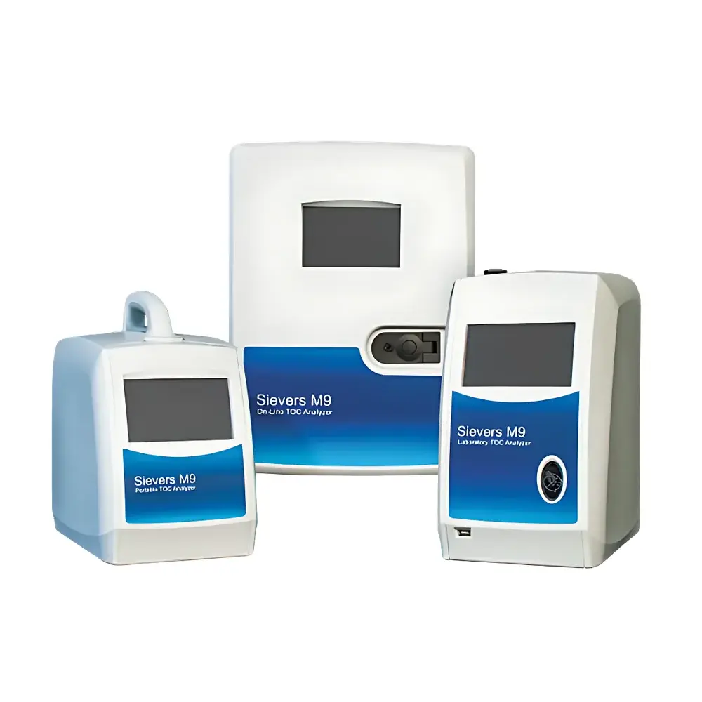 Sievers M9 Online Total Organic Carbon (TOC) Analyzer