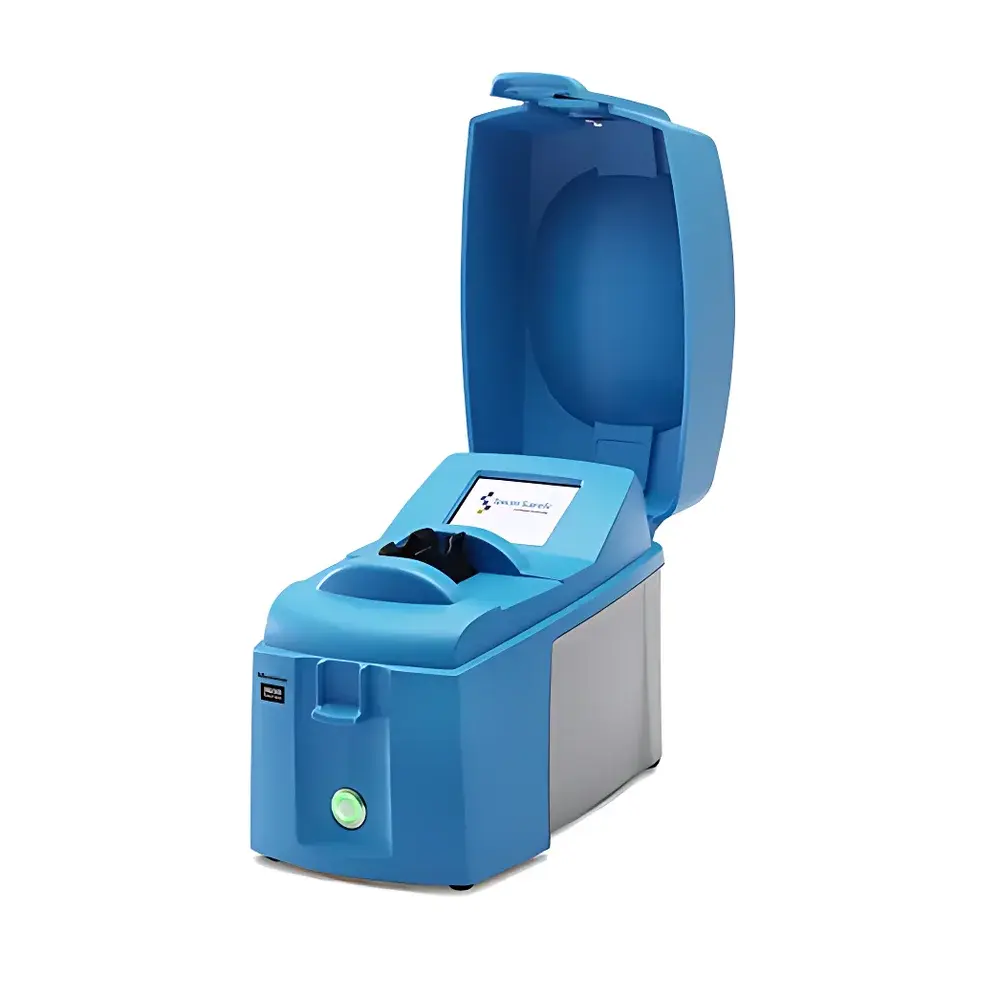 Spectro Scientific MiniVisc 3050 Portable Kinematic Viscosity Analyzer