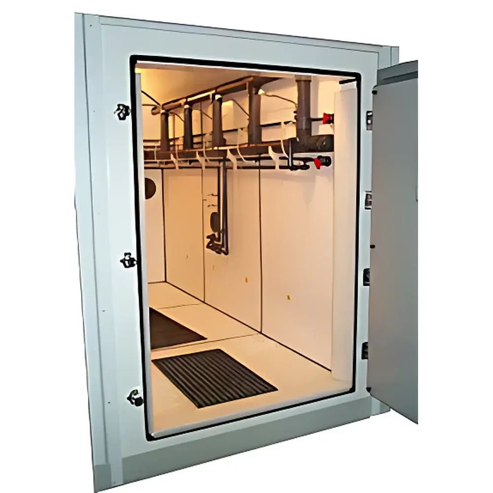 Atlas SF Walk-In Series Salt Spray Test Chamber