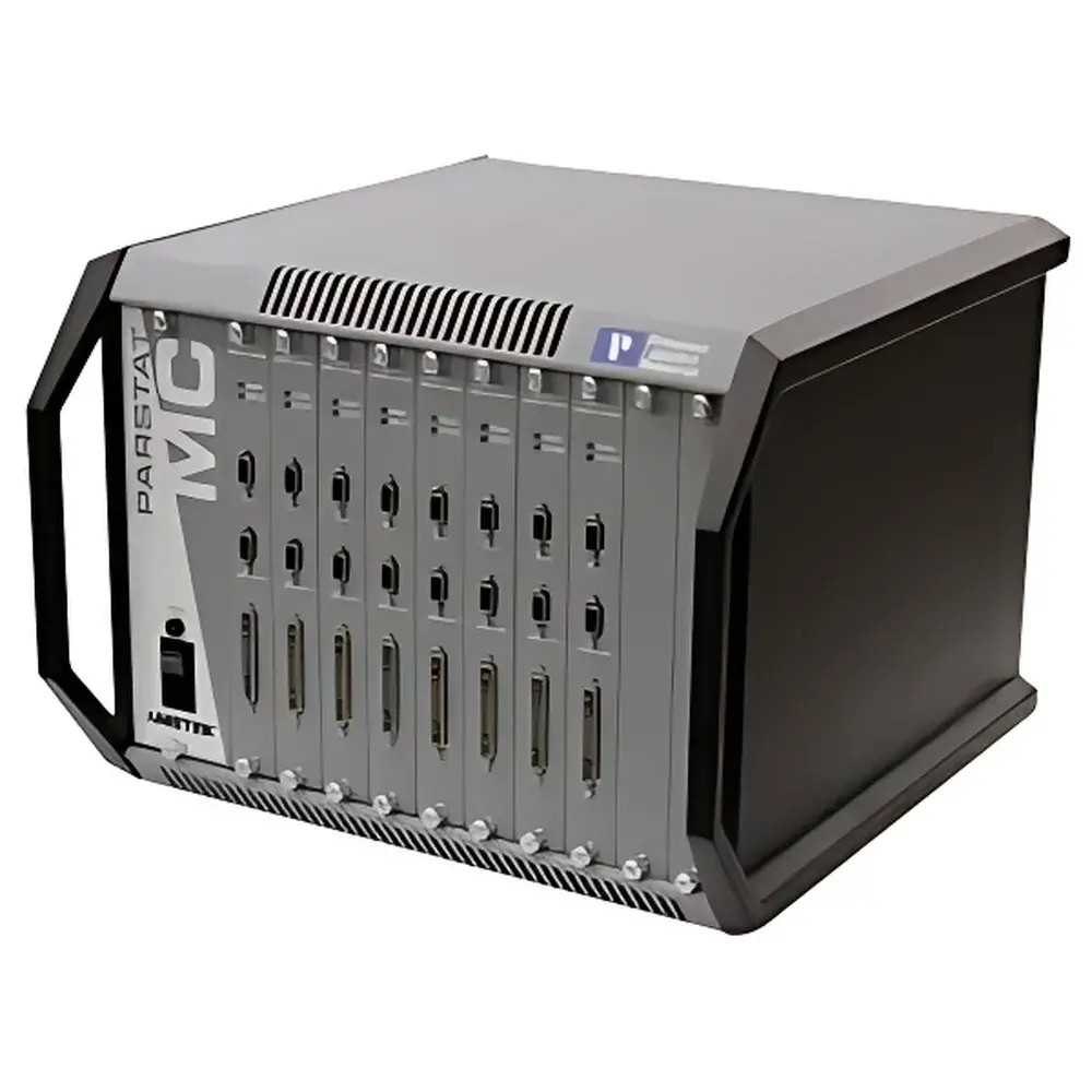 Princeton Applied Research PARSTAT MC Multi-Channel Electrochemical Workstation