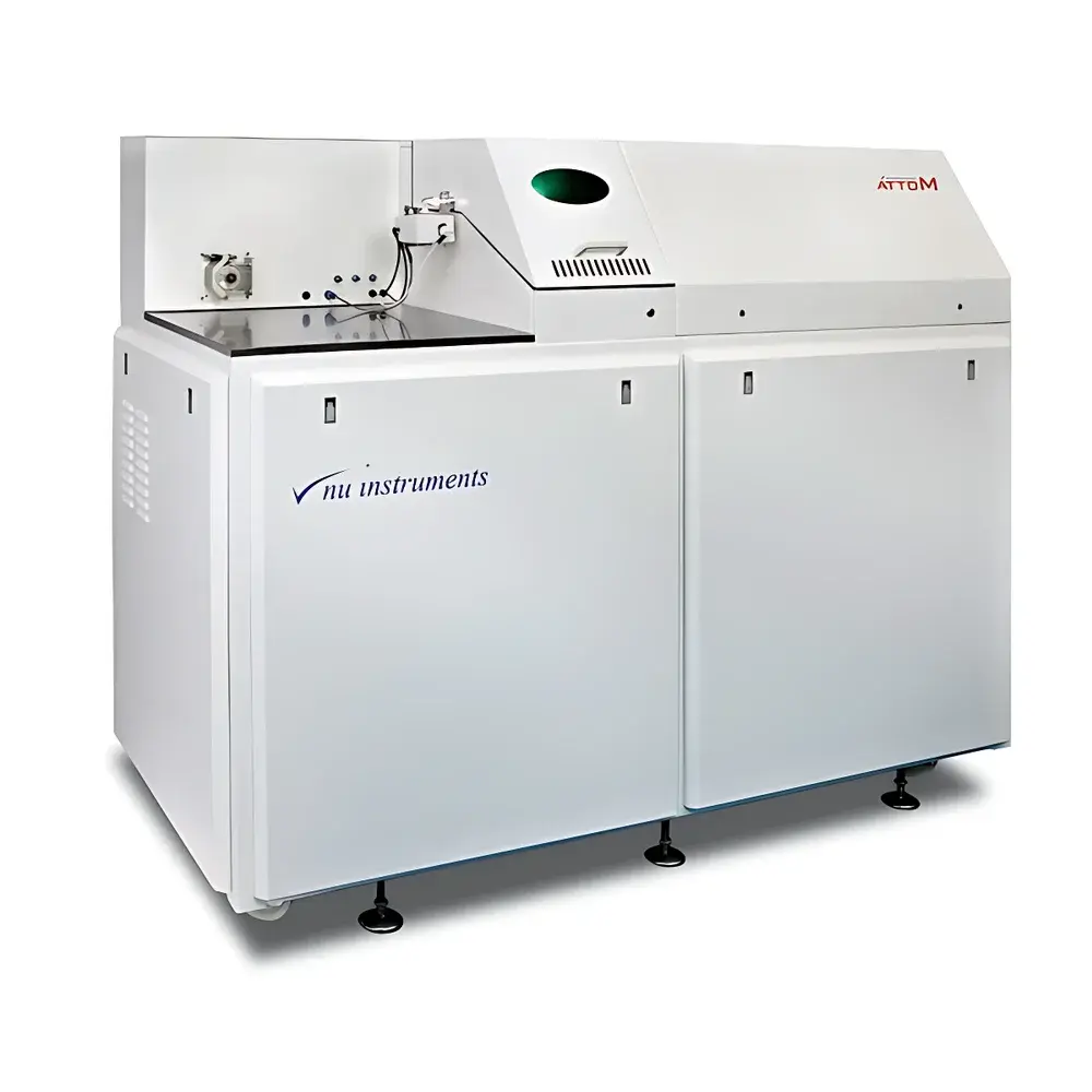 Nu Instruments AttoM ES High-Resolution Multi-Collector ICP-MS