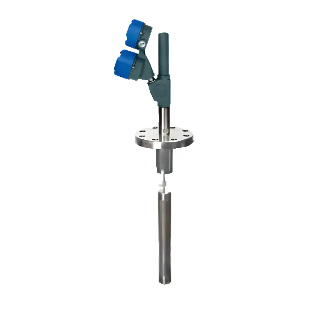MAGNETROL Modulevel® E4 Displacer Level Transmitter