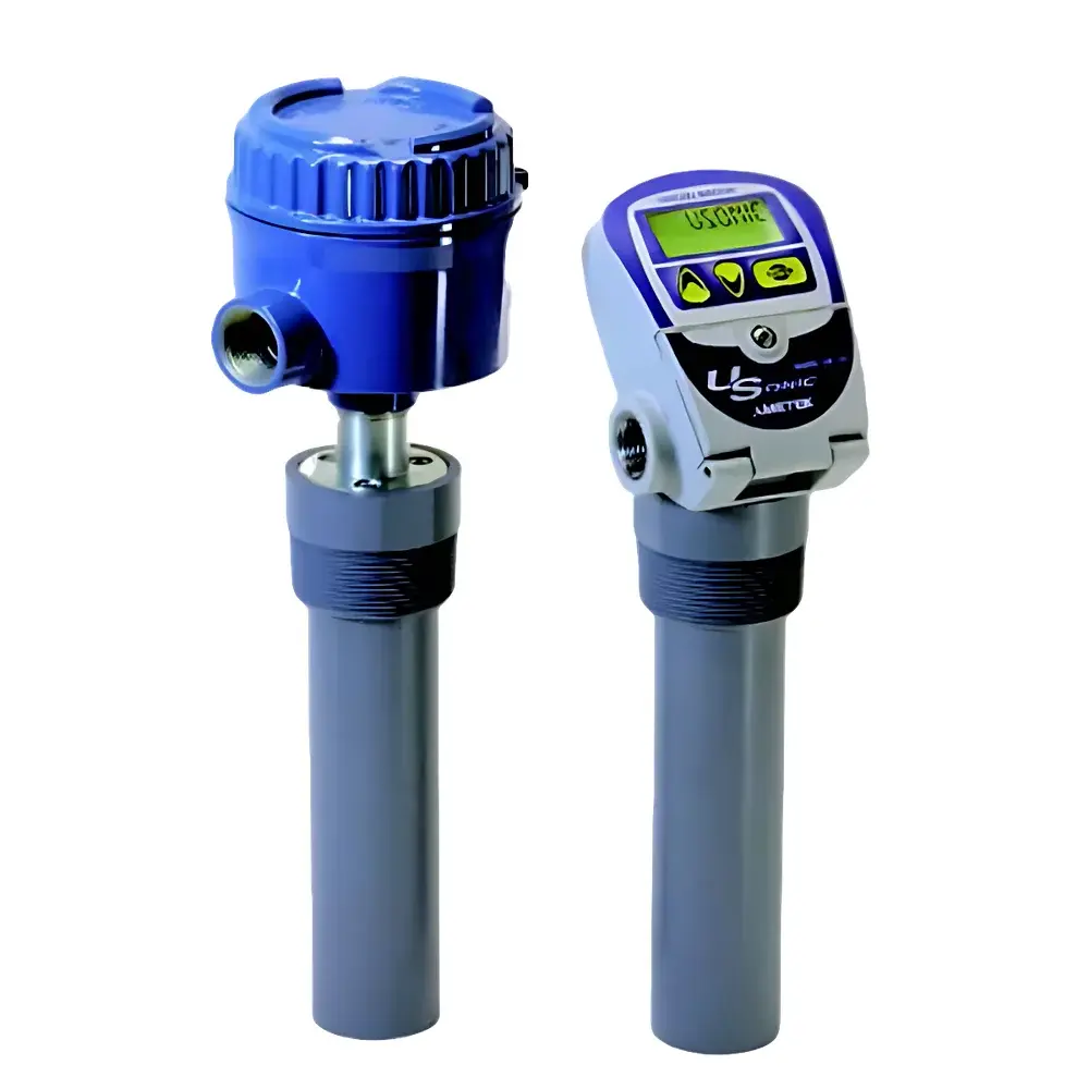 Drexelbrook Usonic Series Ultrasonic Level Transmitter