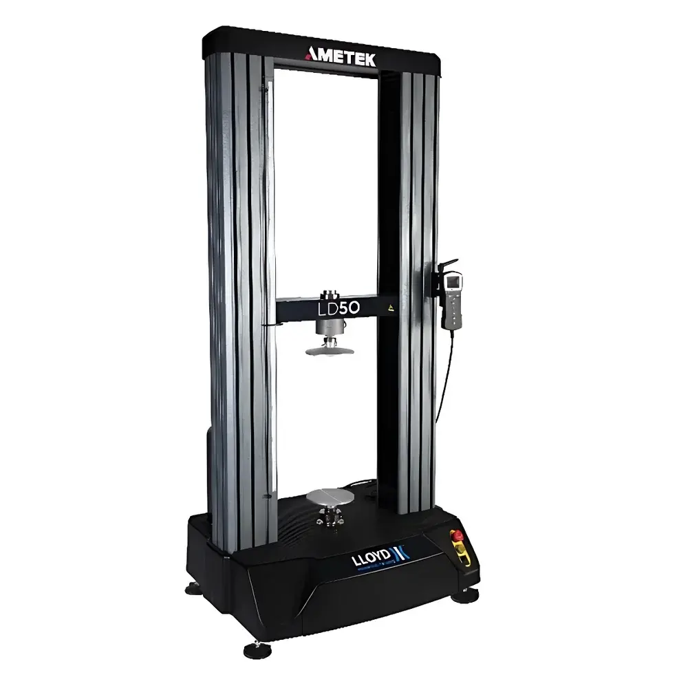 Lloyd Instruments LD30 Dual-Column Universal Testing Machine