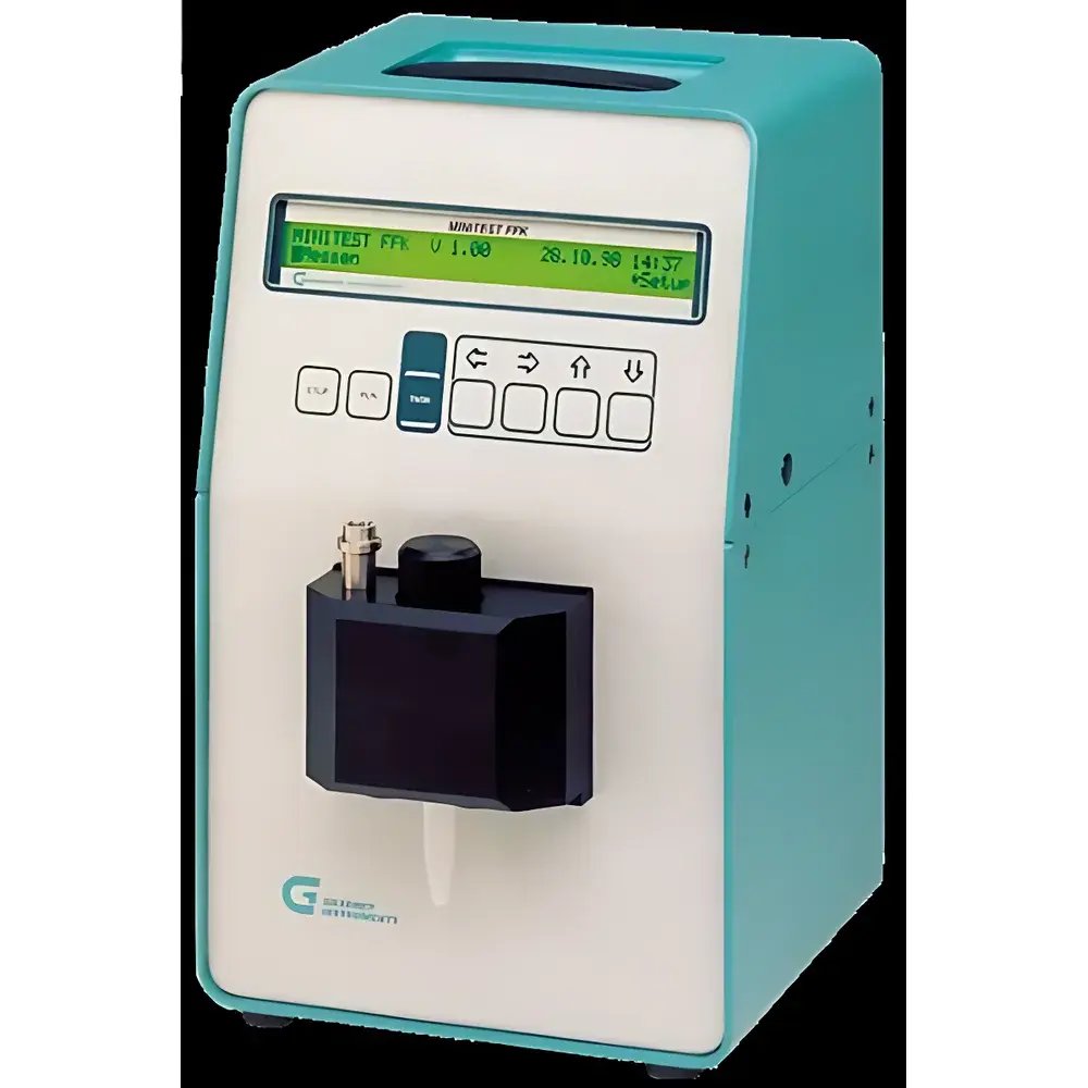 GRABNER MINITEST FFK Automated Grease Low-Temperature Flow Tester