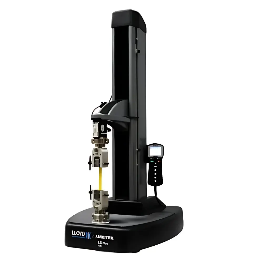 LLOYD LSPlus Series Universal Testing Machine