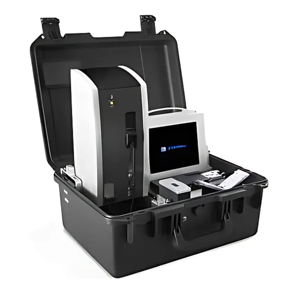 Spectro Scientific FieldLab 58 Portable Oil Condition Monitoring Laboratory