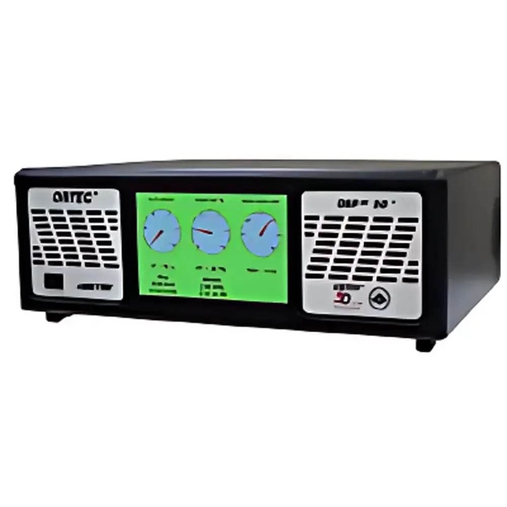 ORTEC DSPEC-50 Desktop Digital Gamma Spectrometer