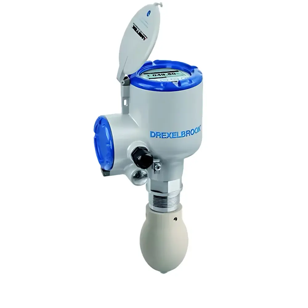 Drexelbrook DR5400 Series FMCW Radar Level Transmitter