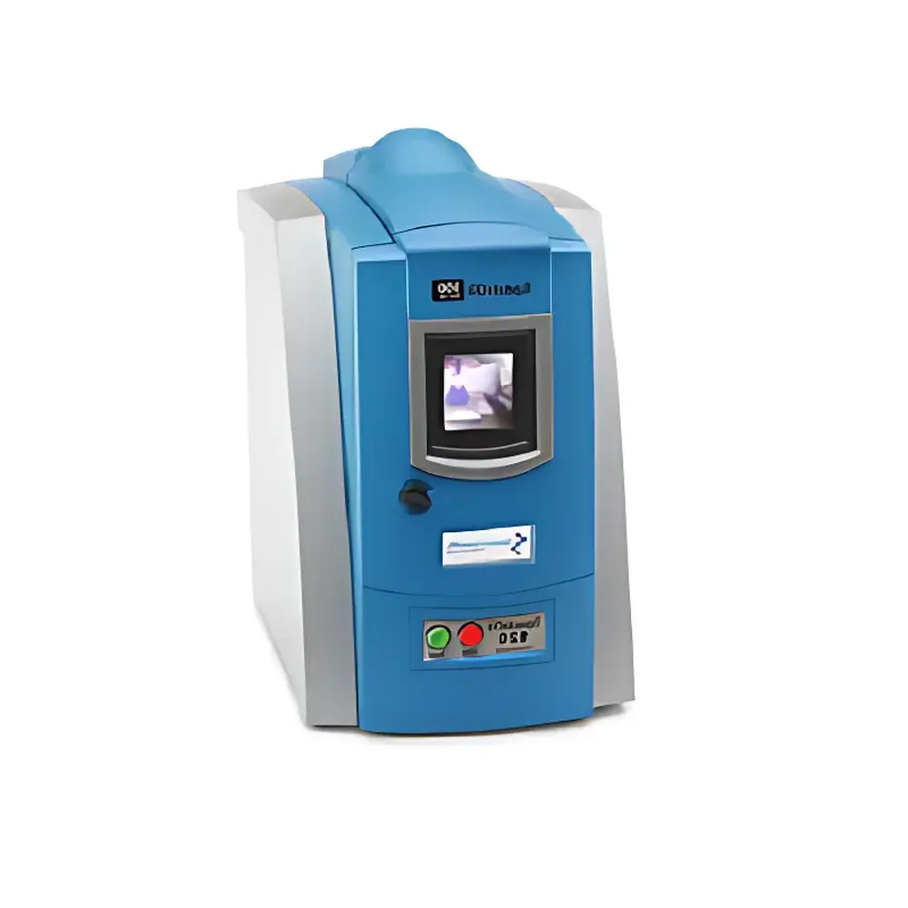 Spectro Scientific SpectrOil 100 Rotating Disk Electrode Optical Emission Spectrometer