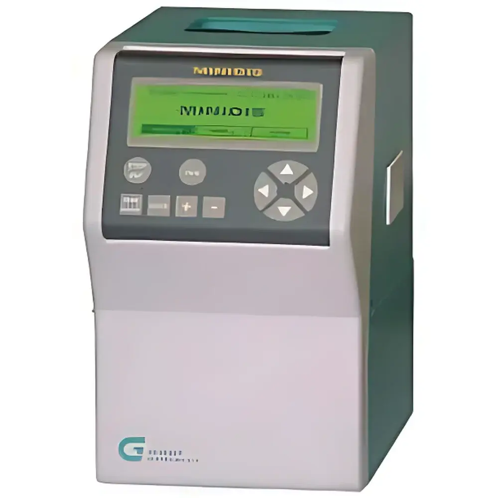 GRABNER MiniDIS Automated Micro-Distillation Analyzer