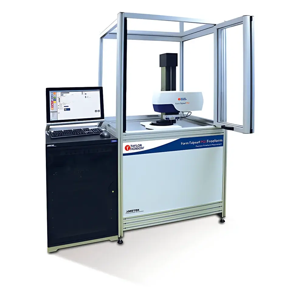 Taylor Hobson PGI Freeform Freeform Metrology System