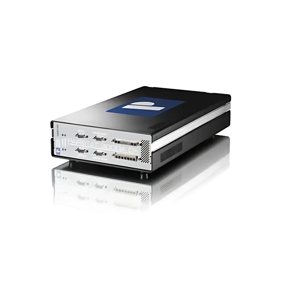 Princeton Applied Research PARSTAT 3000A Electrochemical Workstation