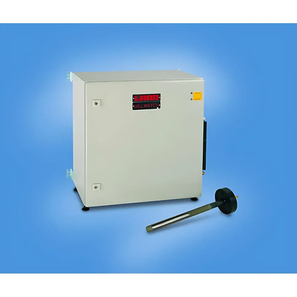 LAND MillWatch Coal Fire Early Warning System