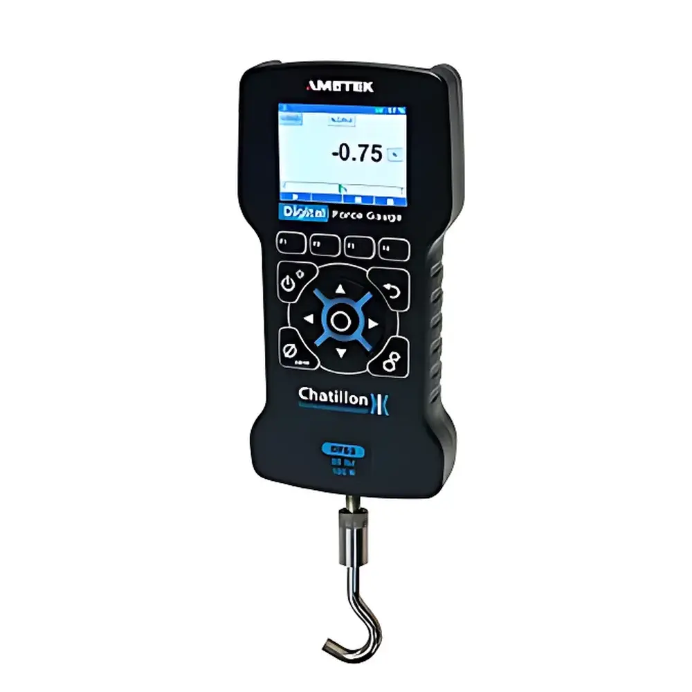 Chatillon DFS 3 Series Digital Force Gauge