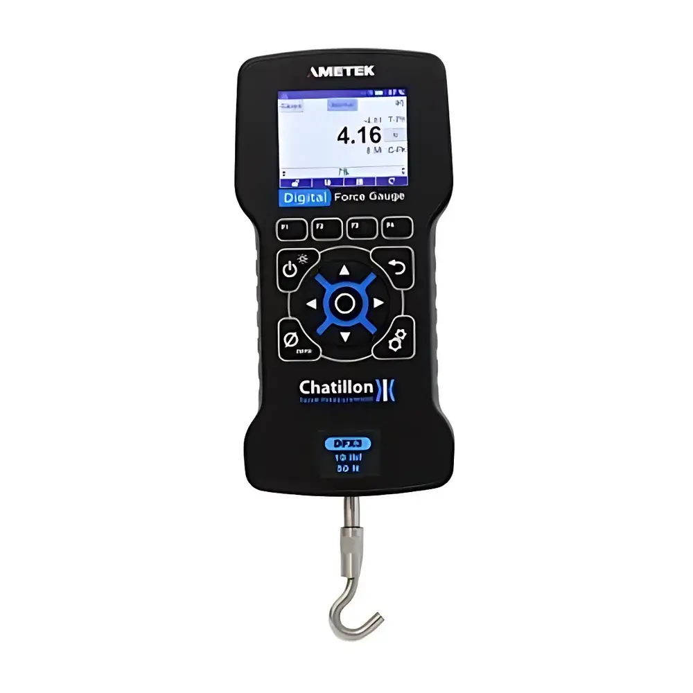 Chatillon DFX3 Series Digital Force Gauge