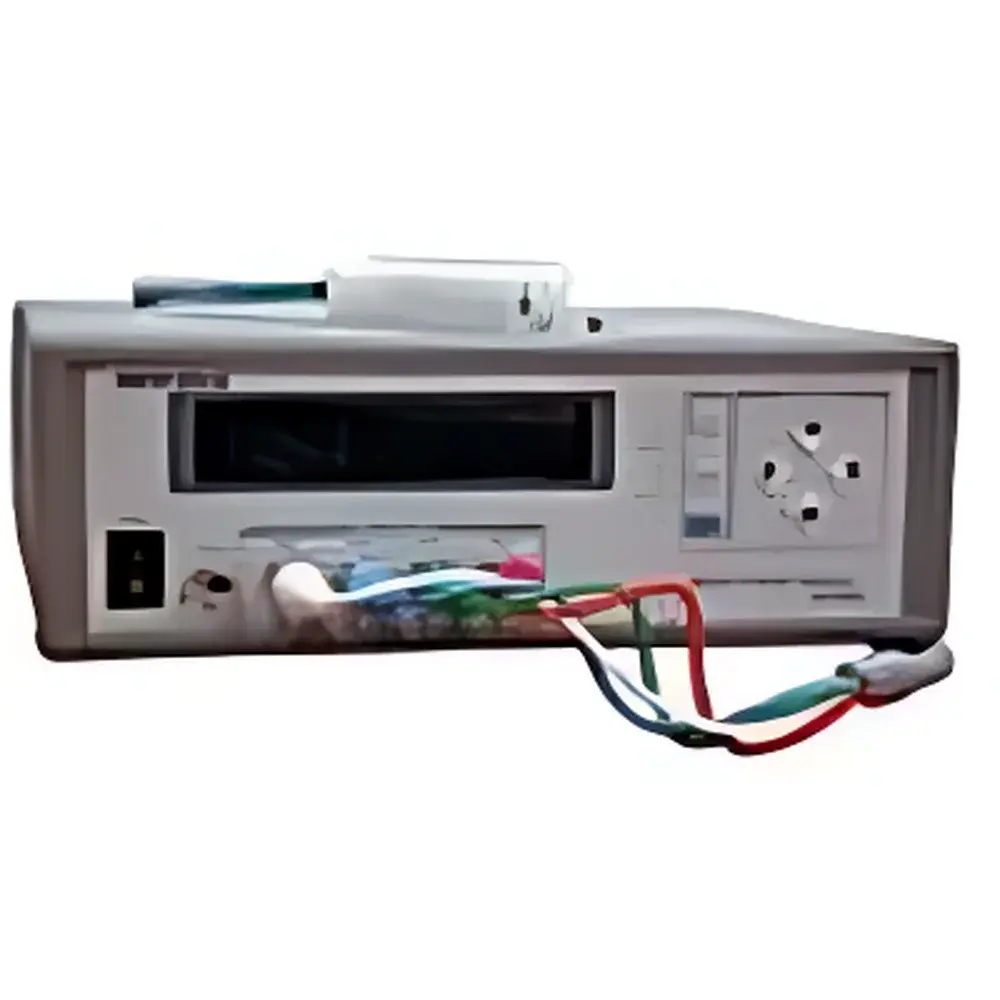 Princeton Instruments QCM 922 Quartz Crystal Microbalance