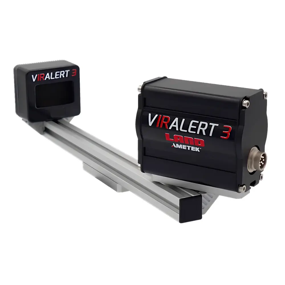 Land VIRALERT 3 Infrared Thermal Imaging Fever Screening System