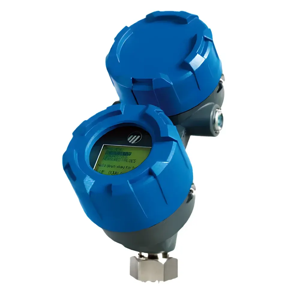 MAGNETROL Eclipse® 706 Series Guided Wave Radar (GWR) Level Transmitter