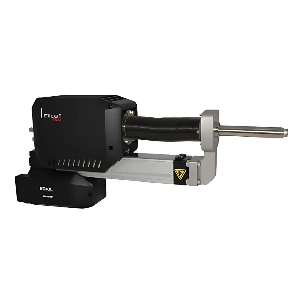 EDAX Elite T Energy Dispersive Spectrometer for Transmission Electron Microscopy