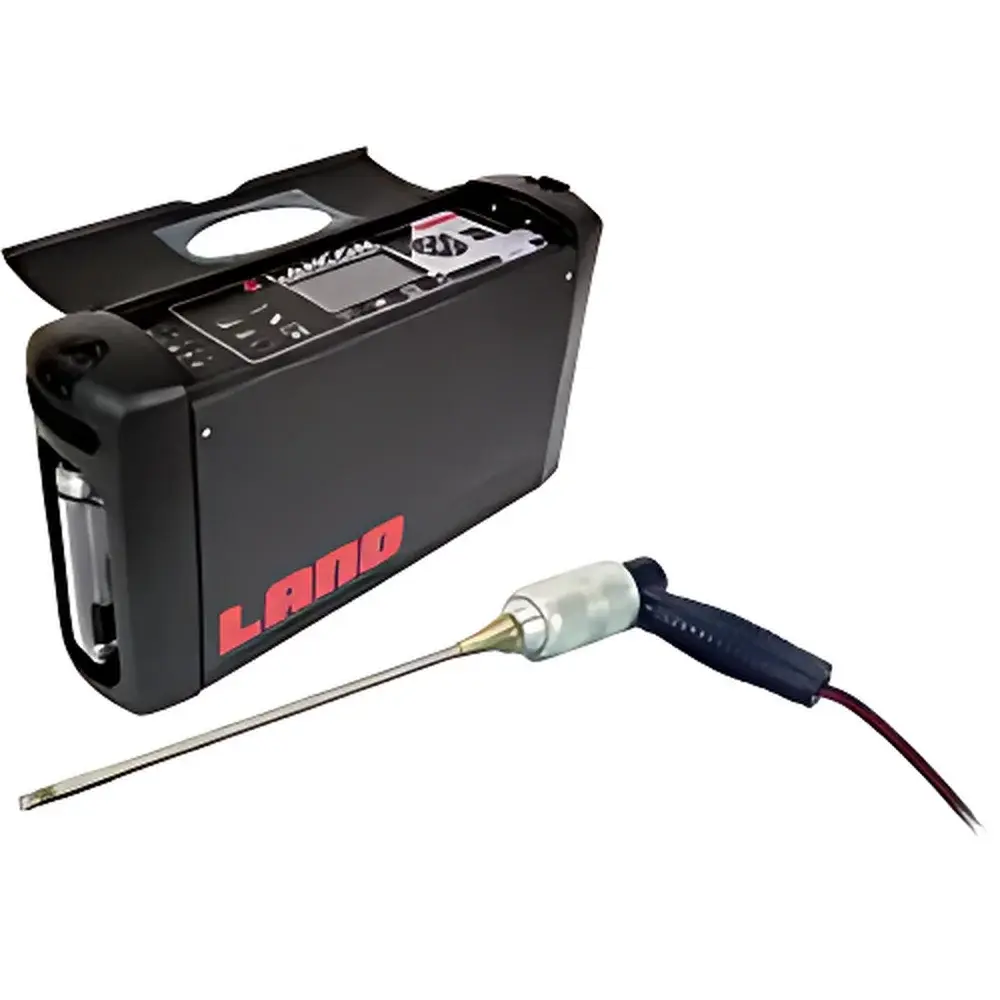 LAND Lancom 4 Portable Flue Gas Analyzer