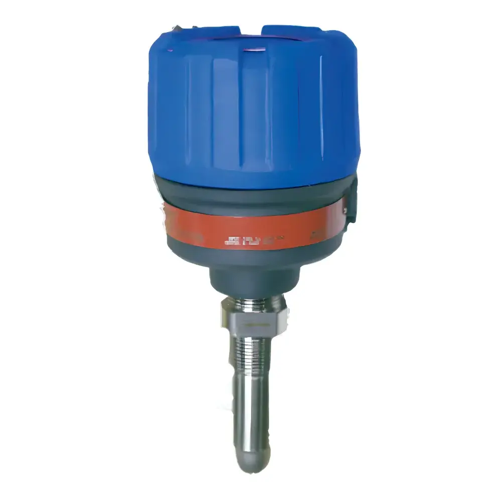MAGNETROL Thermatel® TD1/TD2 Thermal Flow & Level Switch