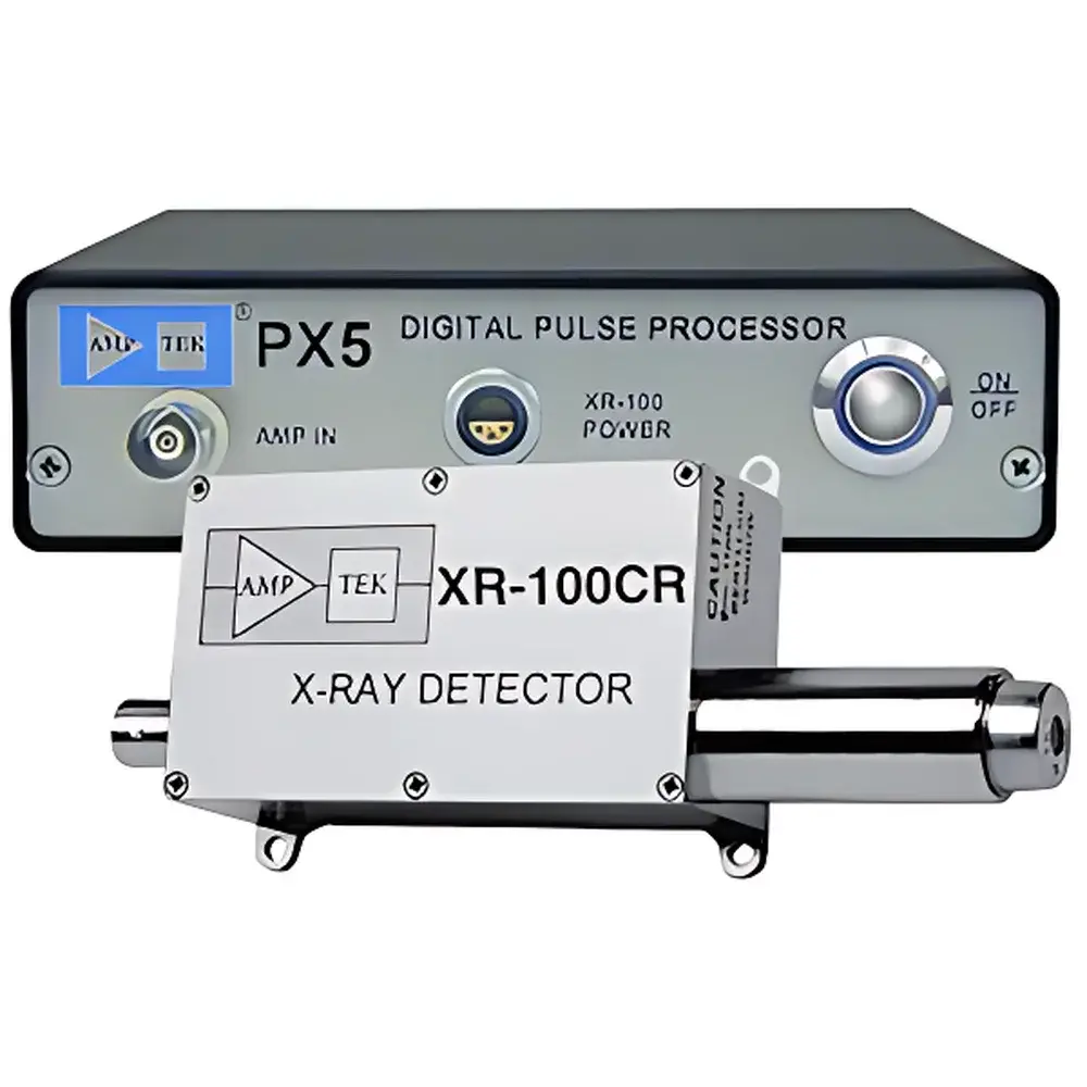 Amptek XR-100CR Silicon PIN X-ray Detector
