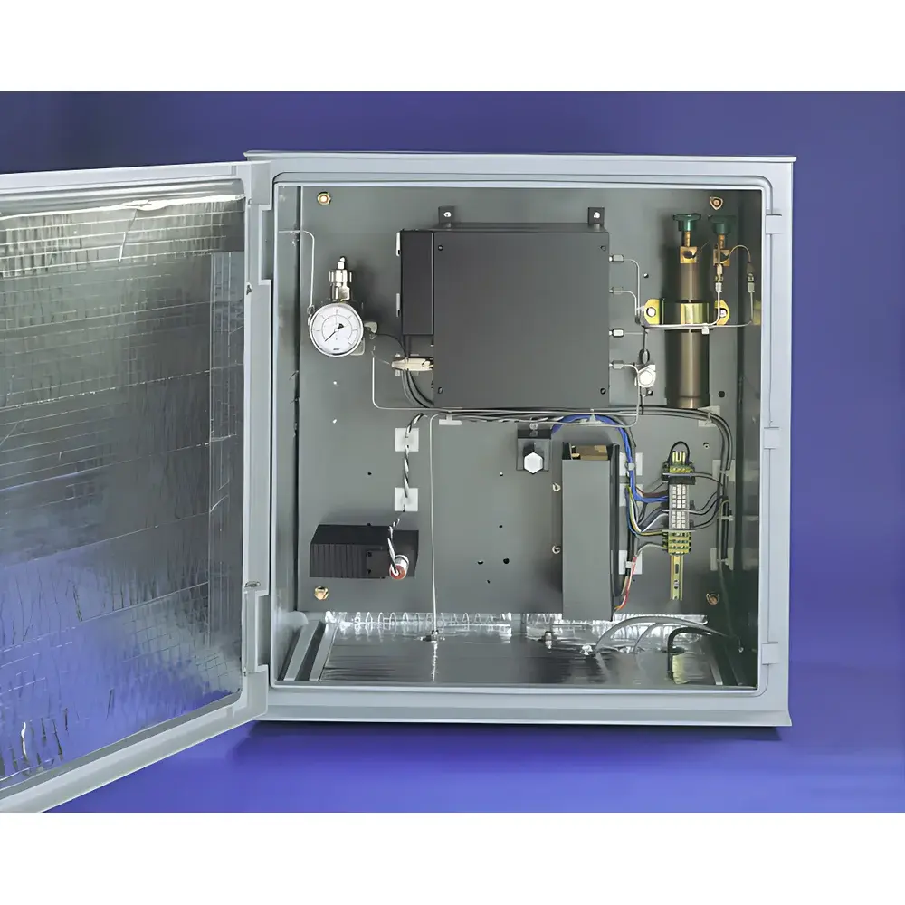 AMETEK 3050-DO Trace Moisture Analyzer